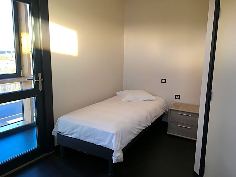 Auberge de jeunesse L'Escale