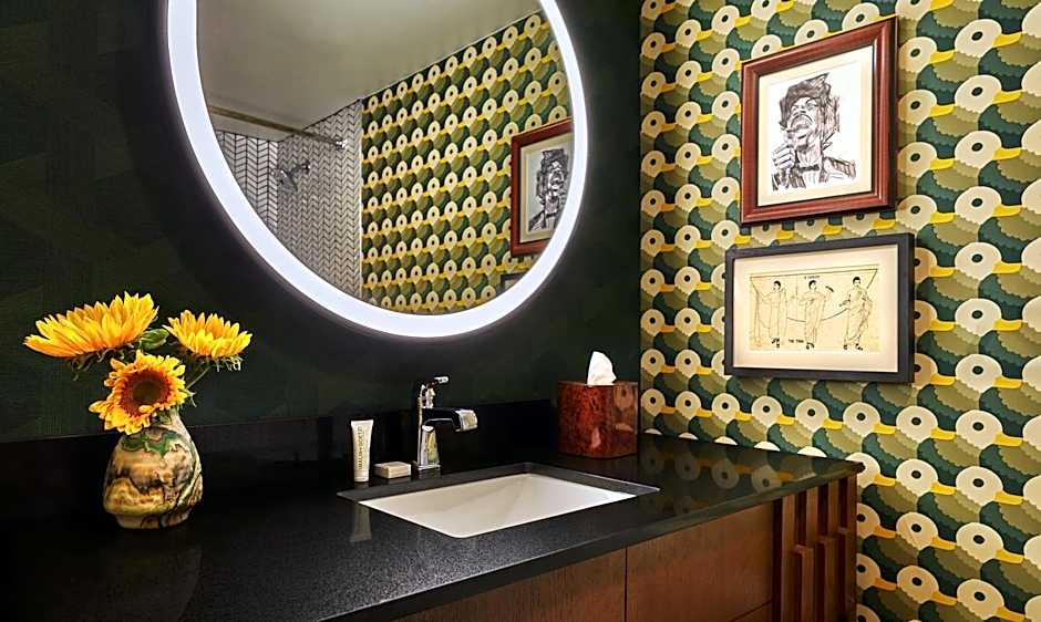 Graduate by Hilton Eugene