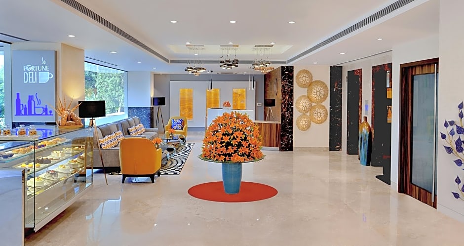 Fortune Inn Promenade, Vadodara - Member ITC Hotels' Group