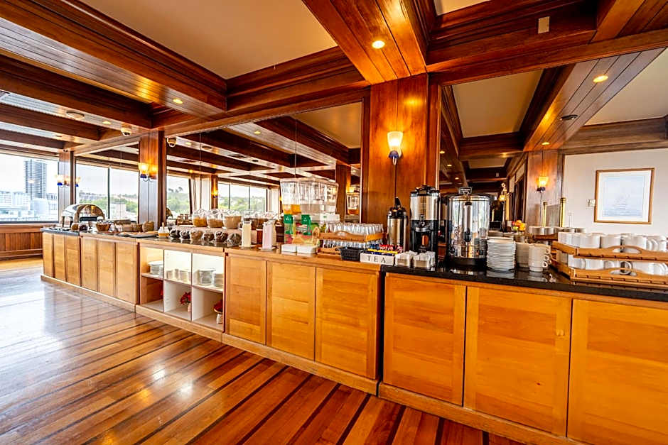 abba Presidente Suites Puerto Montt
