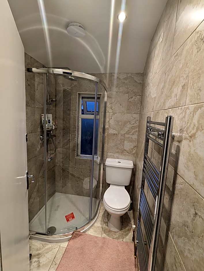 Grand Canal Private Rooms