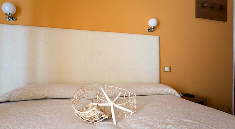 Hotel Trieste