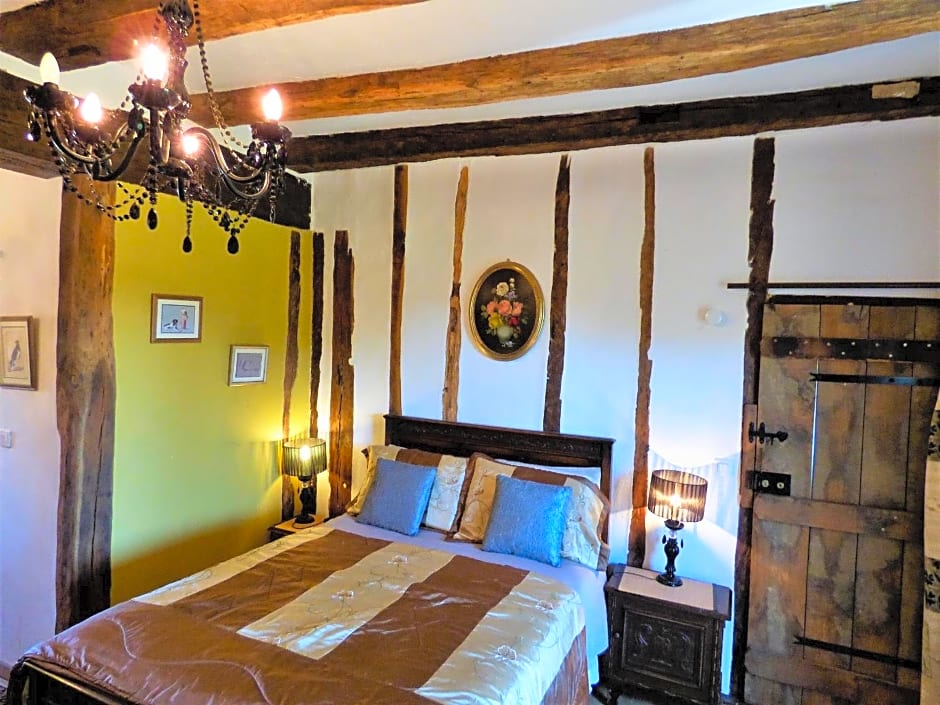 L'Ancien Presbytère Chambres D'hote ou Gite