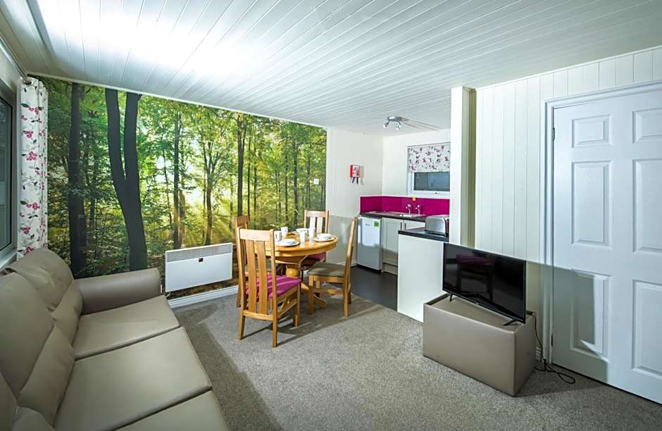 St. Ives Holiday Village