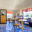 Cozy Garden Inn By OYO Hwy 40 Richmond