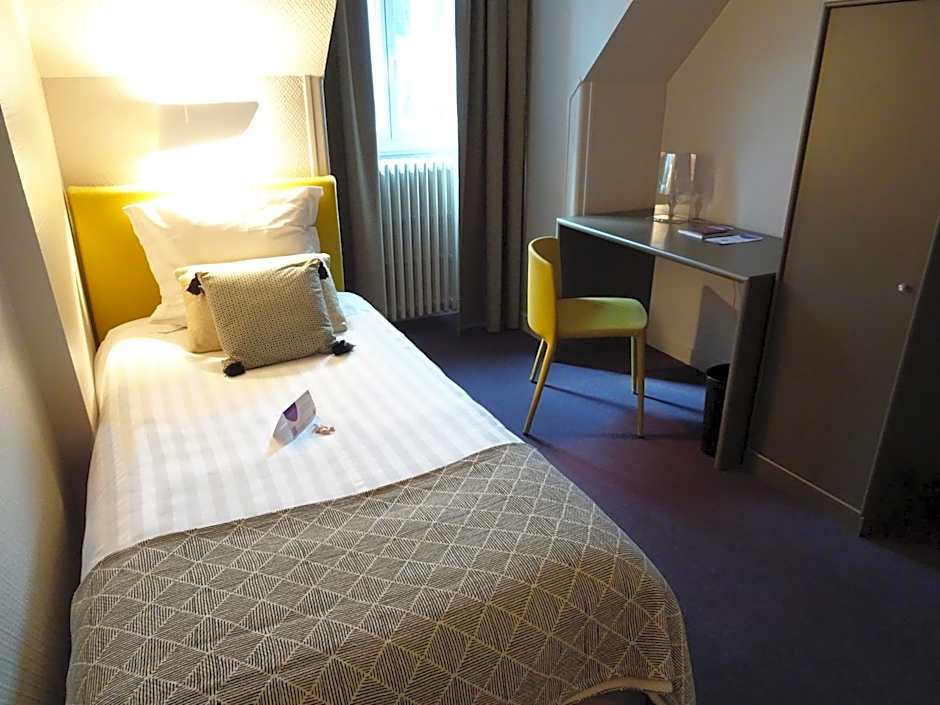 Hotel Le Sevigne - Sure Hotel Collection by Best Western