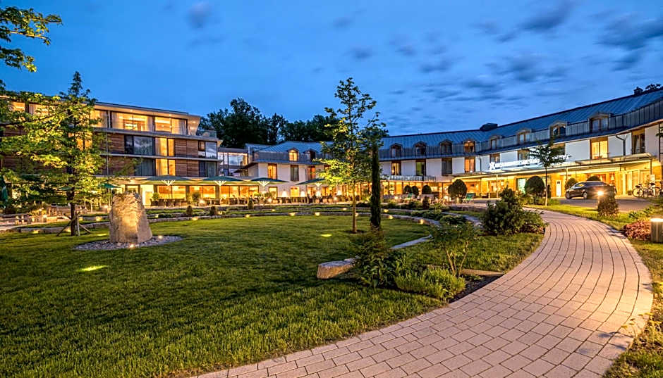 Dorint Thermenhotel Freiburg
