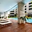 DIC Star Landmark Hotel and Apartment