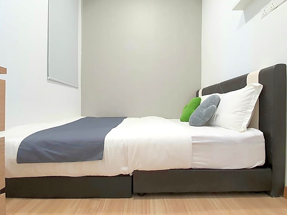 The Wave Suites Melaka