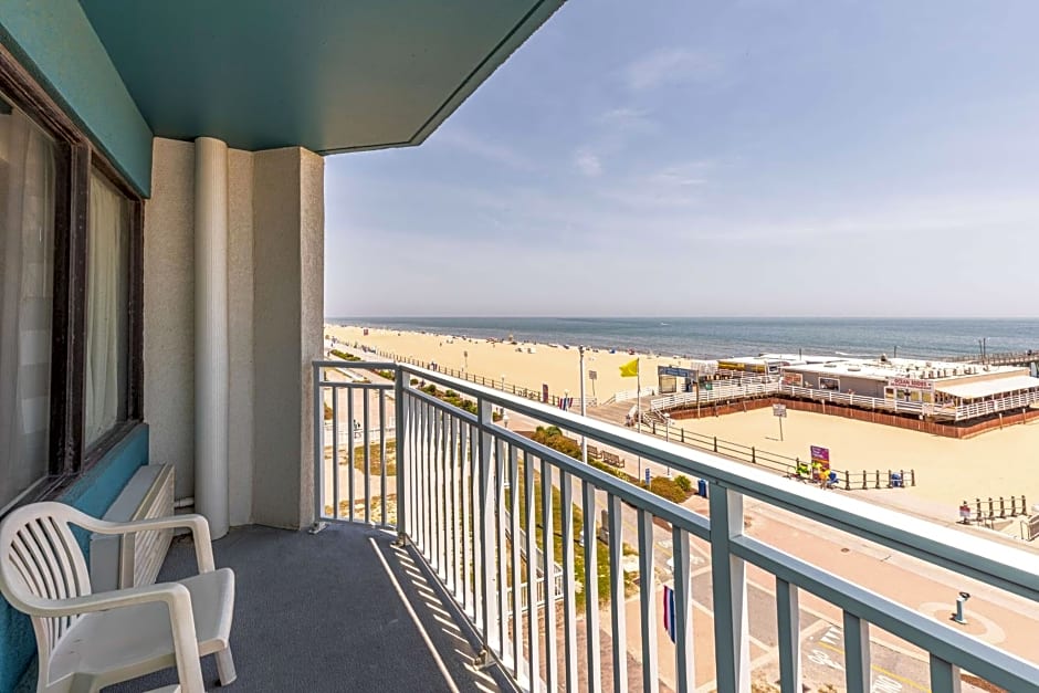 Sandcastle Resort