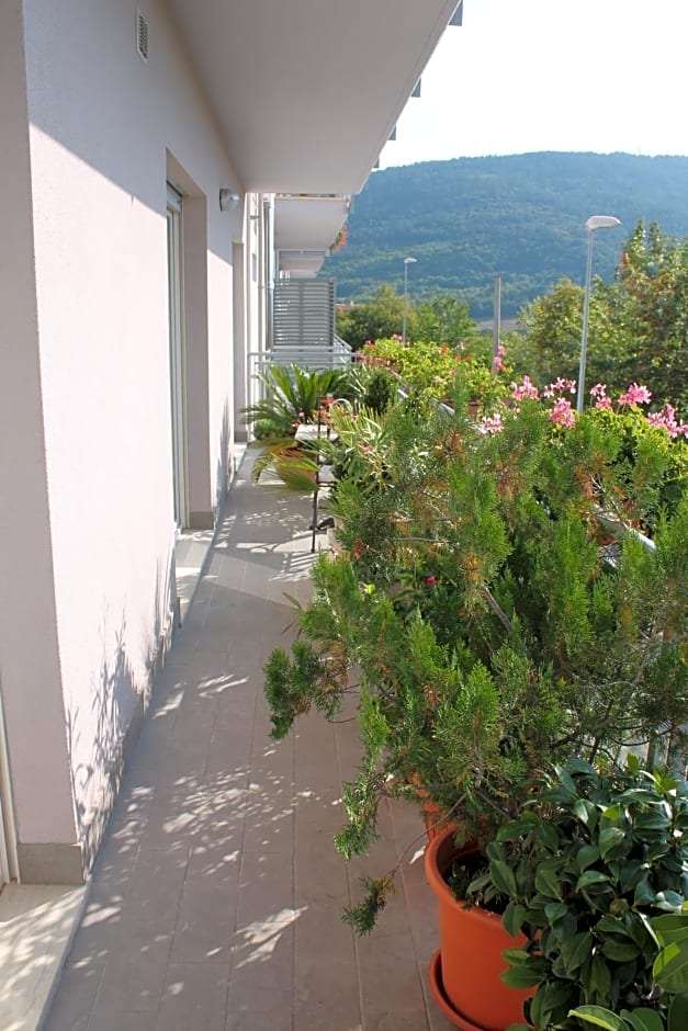 Bed and Breakfast Grace