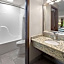 Super 8 by Wyndham Bridgeport/Clarksburg Area