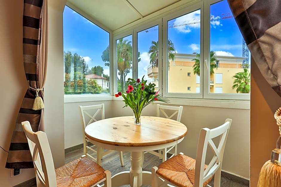 Emeraude Résidence Hotelière