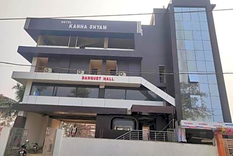 Hotel Kanha Shyam (Madhubani)