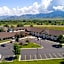 MountainView Lodge and Suites