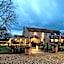 The Three Horseshoes