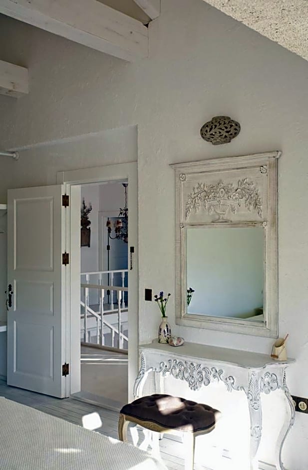 Hane Alaçatı Boutique Hotel