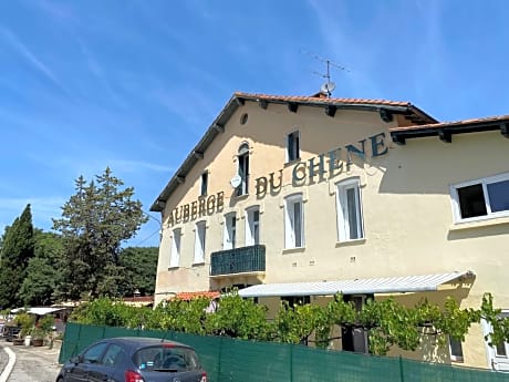 Auberge du Chêne