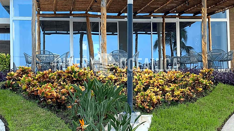 Lujo en Crystal Lagoons: Paraíso para la familia.