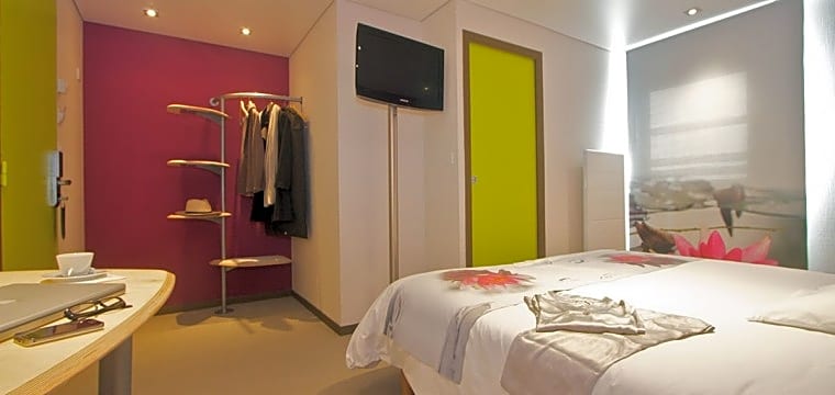 Hôtel Novalis Quimperlé