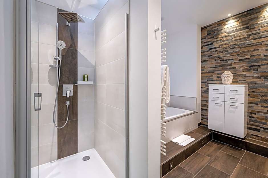 AVALON Hotel Bad Reichenhall