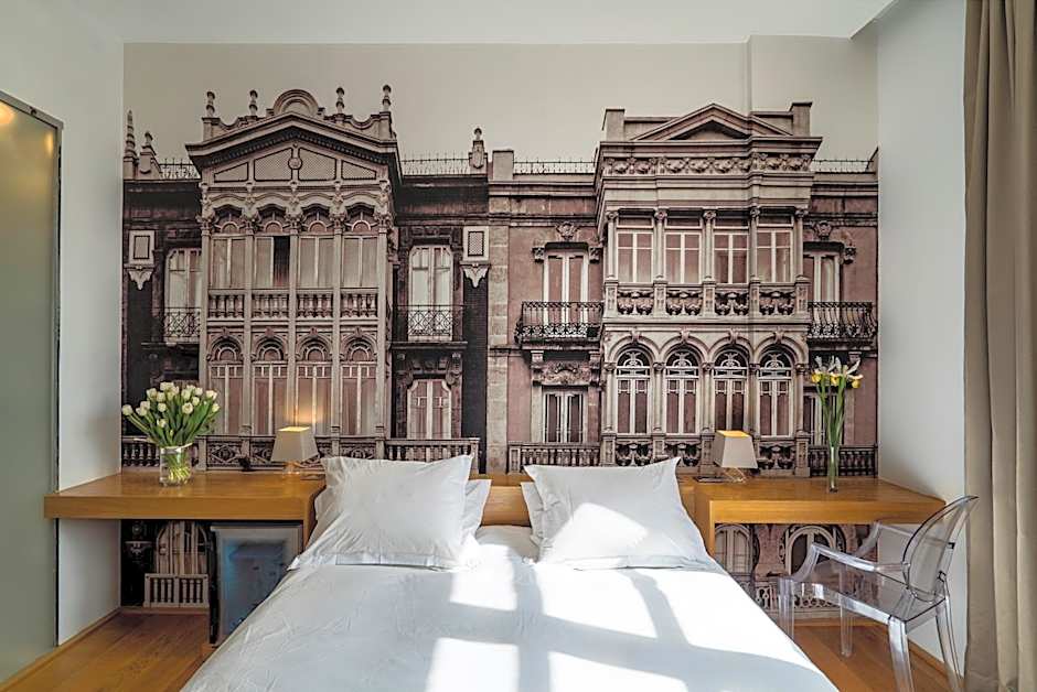 Aire Hotel & Ancient Baths