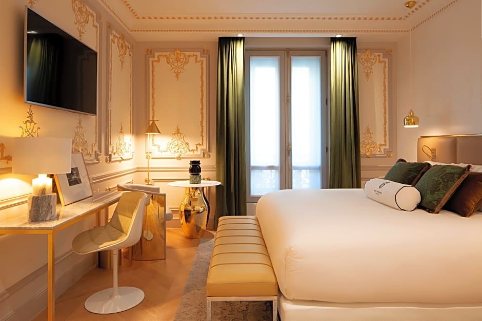 Hotel Bowmann