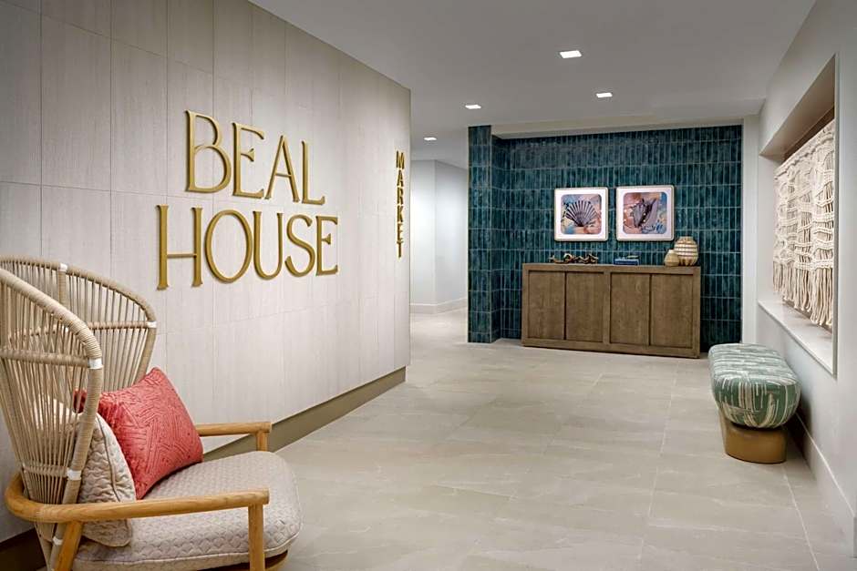 Beal House Fort Walton Beachfront, Tapestry Collection by Hilton