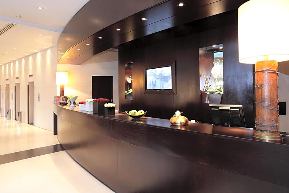 Starhotels Excelsior