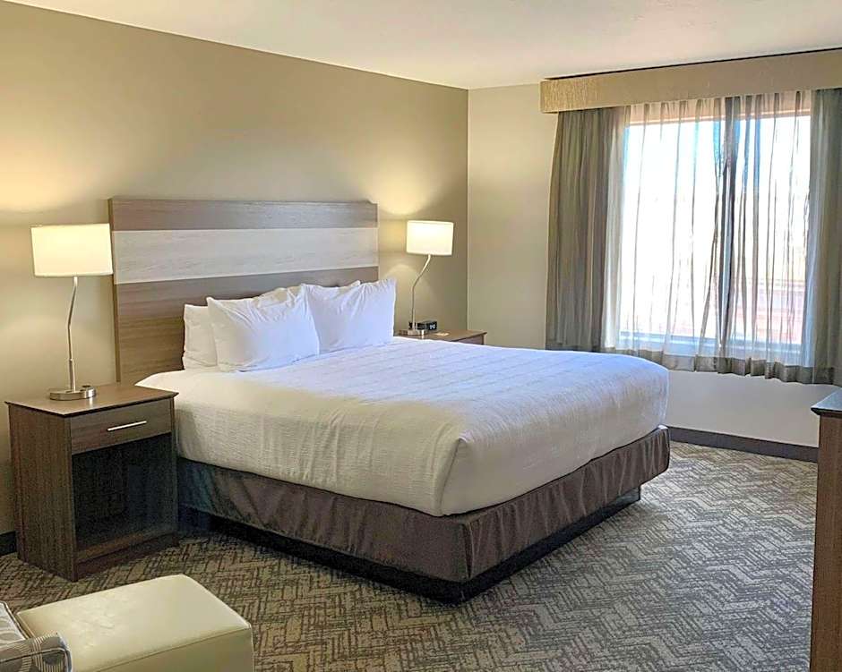 Best Western Plus Great Northern Inn