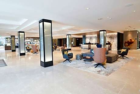 Sheraton Laval Hotel