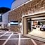 Hotel Shangri-La Roma by OMNIA hotels