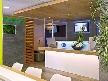 ibis budget Cannes Centre Ville