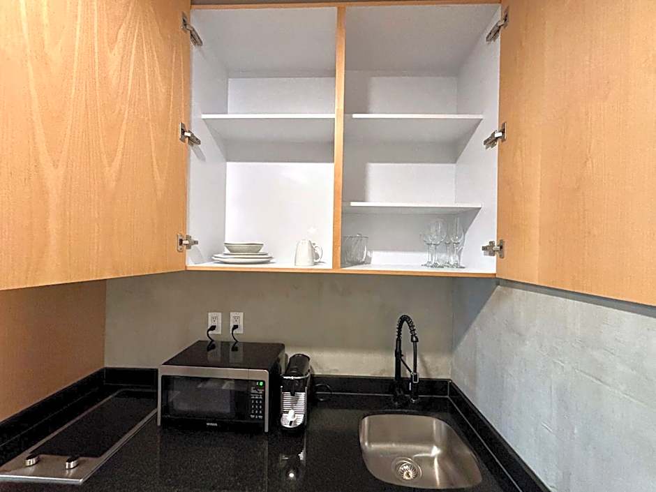 Park Life Condesa Hipódromo