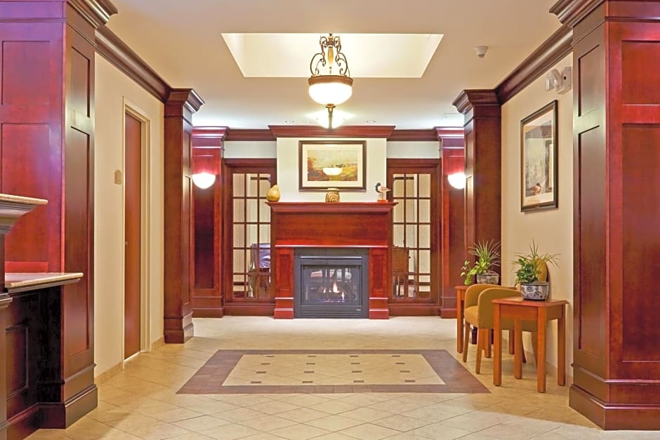 Holiday Inn Express Hotel & Suites Latham By IHG