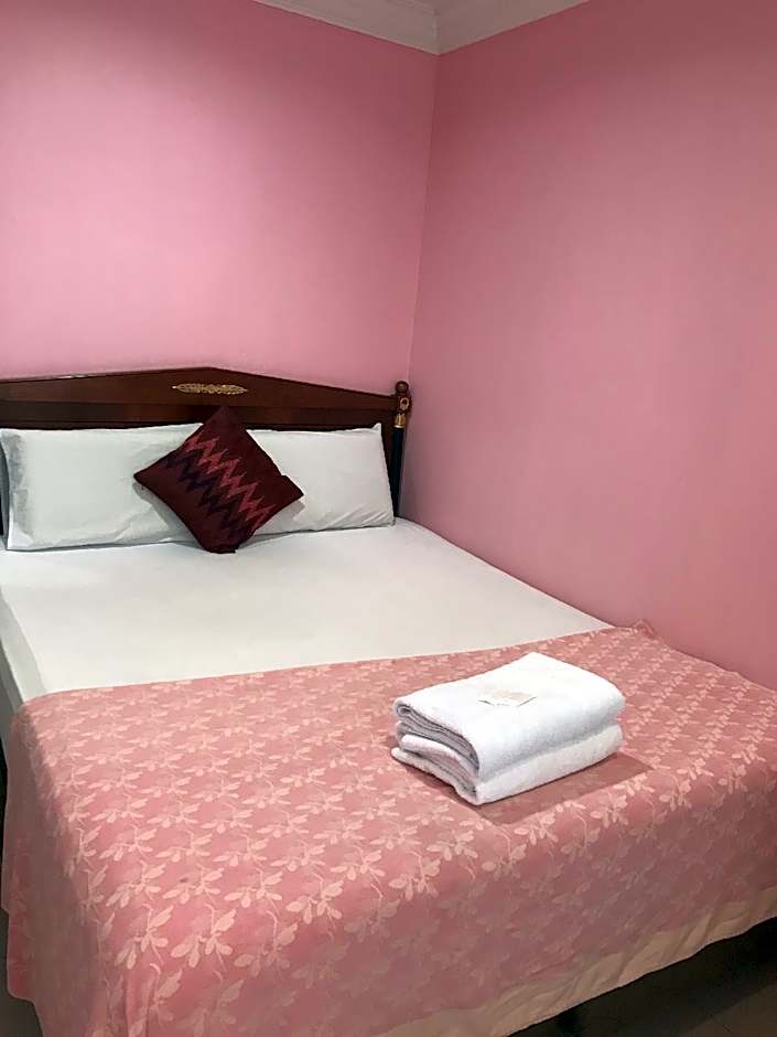 HOTEL CAHAYA