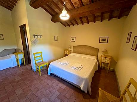 Molenda B&B