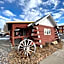 Roundtop Mountain Vista - Cabins and Motel