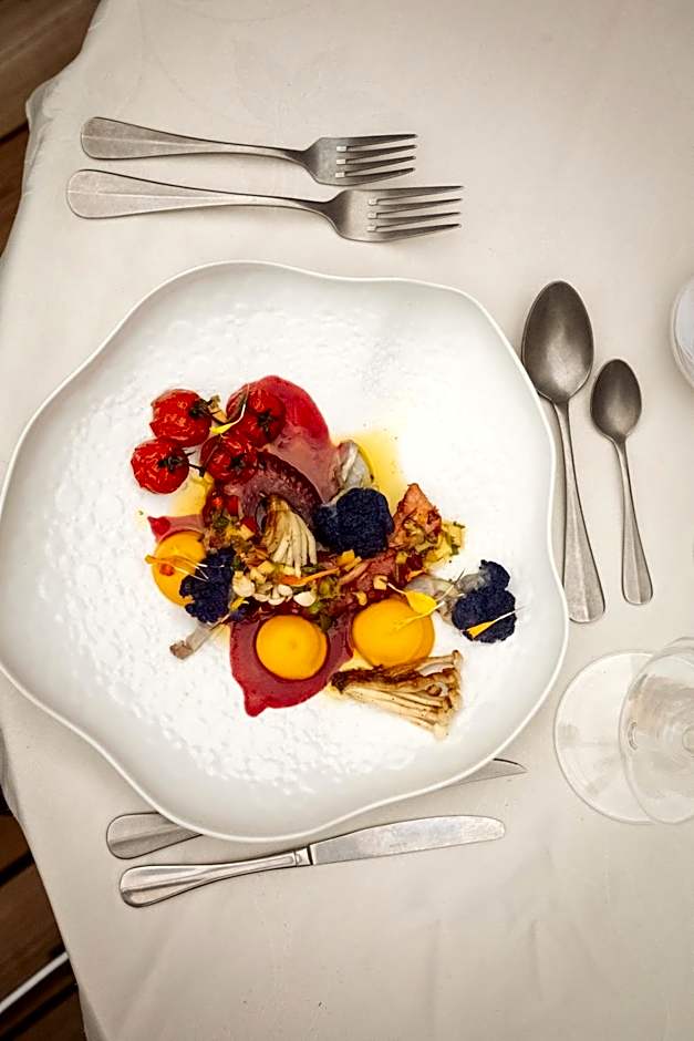 Logis Ax Hôtel Spa & Restaurant