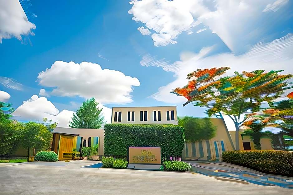 The Park Silang