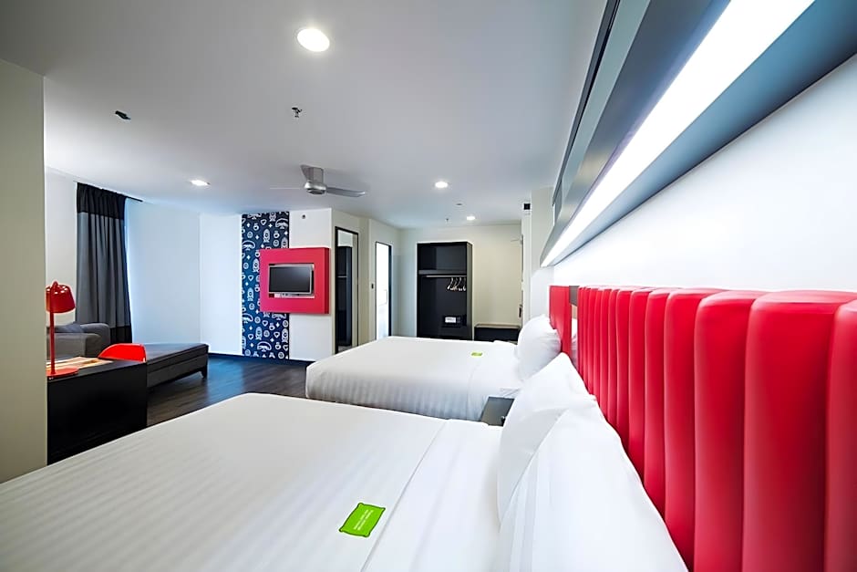 Sense Hotel Taiping
