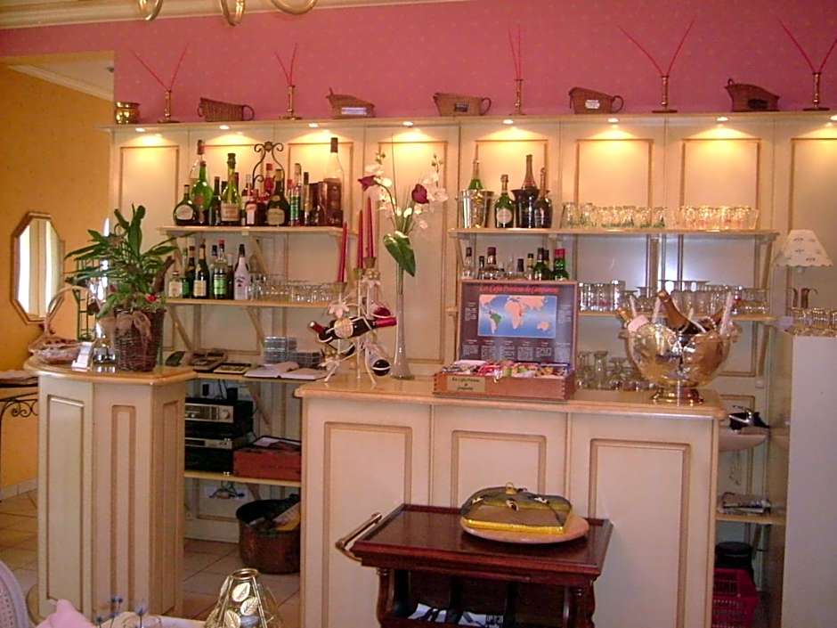 Hotel Le Clos du Montvinage