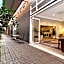 Adabco Boutique Hotel Adelaide