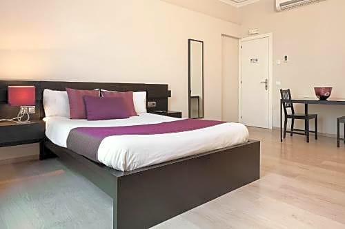 Brustar Centric Hotel