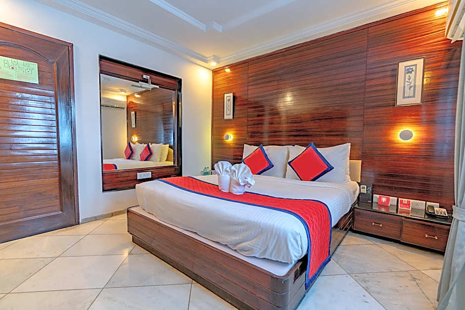 Hotel KK By Spree Rajkot