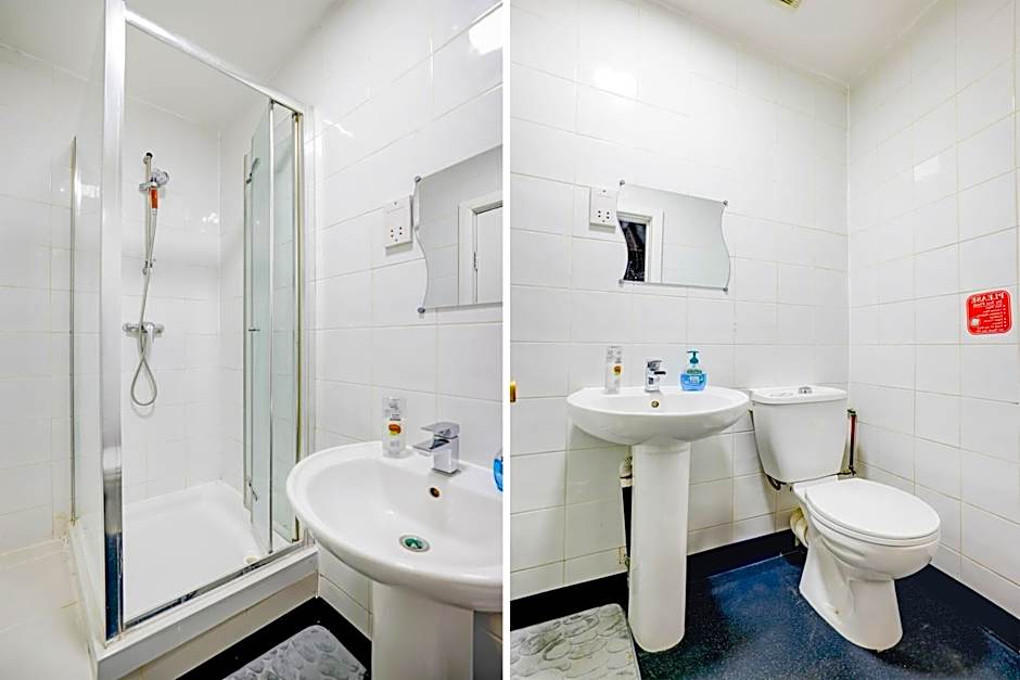 London Shelton Hotel, Finsbury Park