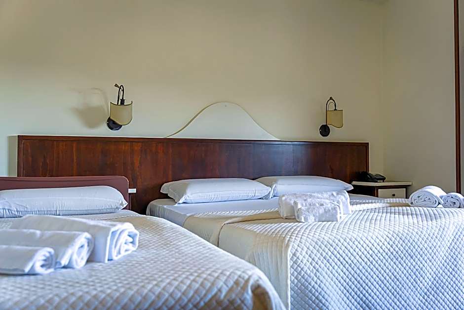 Hotel Max