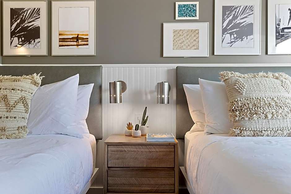 Sea Sprite Beach Club