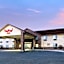 Red Roof Inn Auburn
