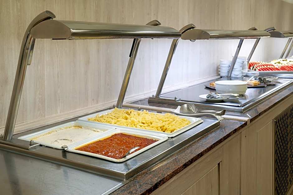 Aparthotel Ona Palamós